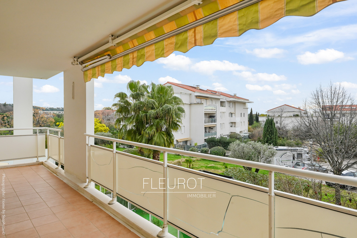 Apartment - La Ciotat