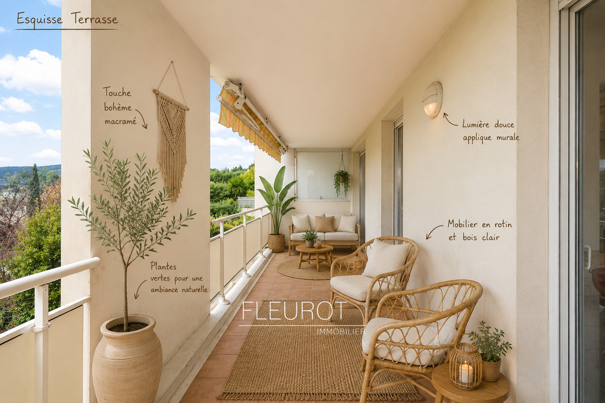 Apartment - La Ciotat