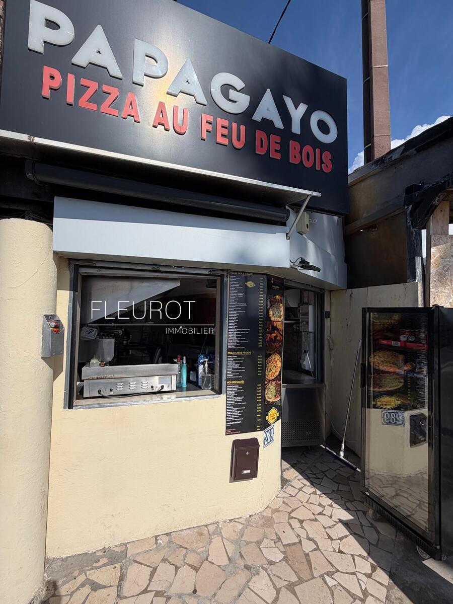 Fonds de commerce - La Ciotat