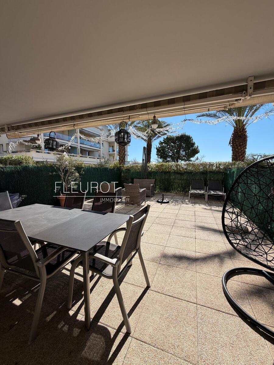 Appartement - La Ciotat