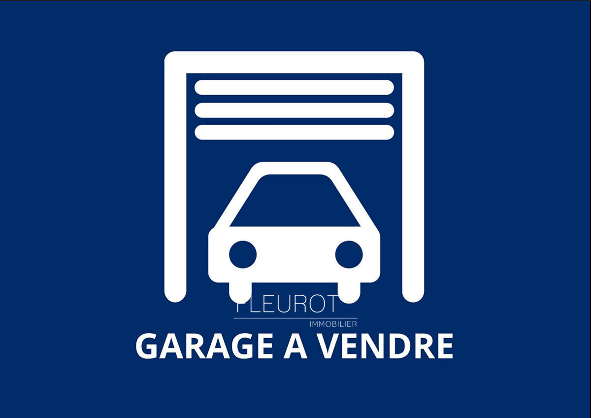 Parking ext�rieur - La Ciotat