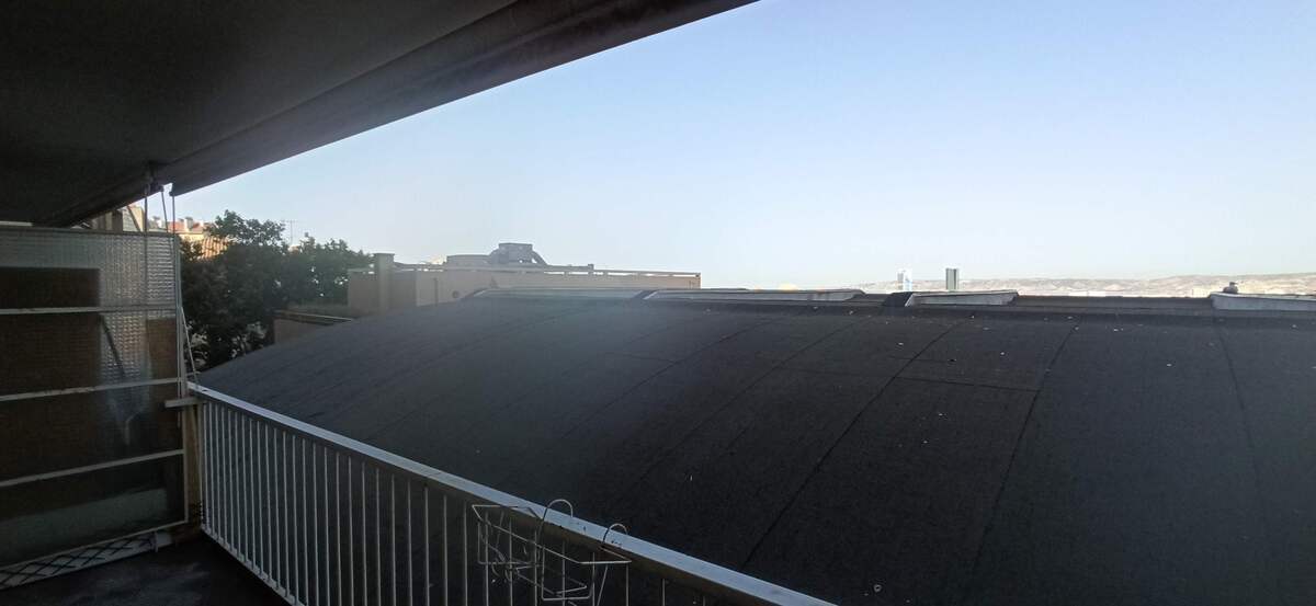 Apartment - Marseille 4�me