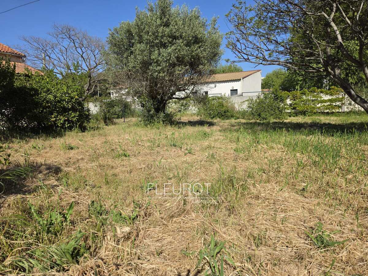 Land - La Ciotat