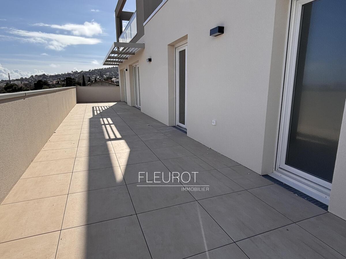 Apartment - La Ciotat