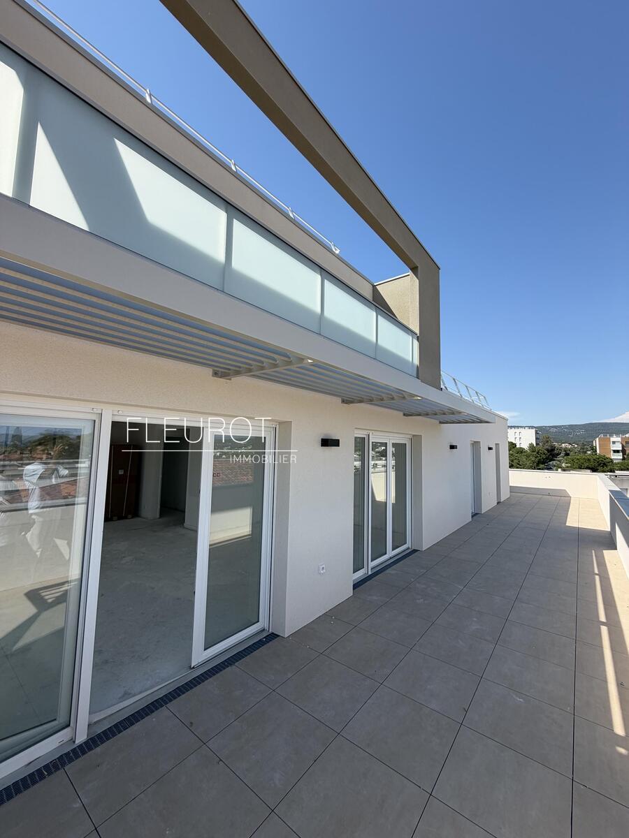 Apartment - La Ciotat