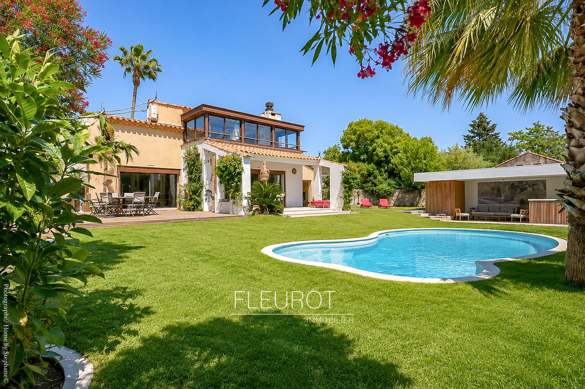 House - La Ciotat