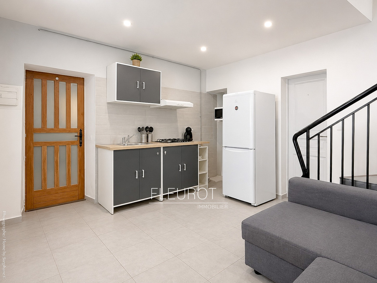 Appartement - La Ciotat