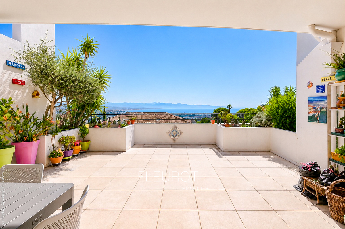 Apartment - La Ciotat
