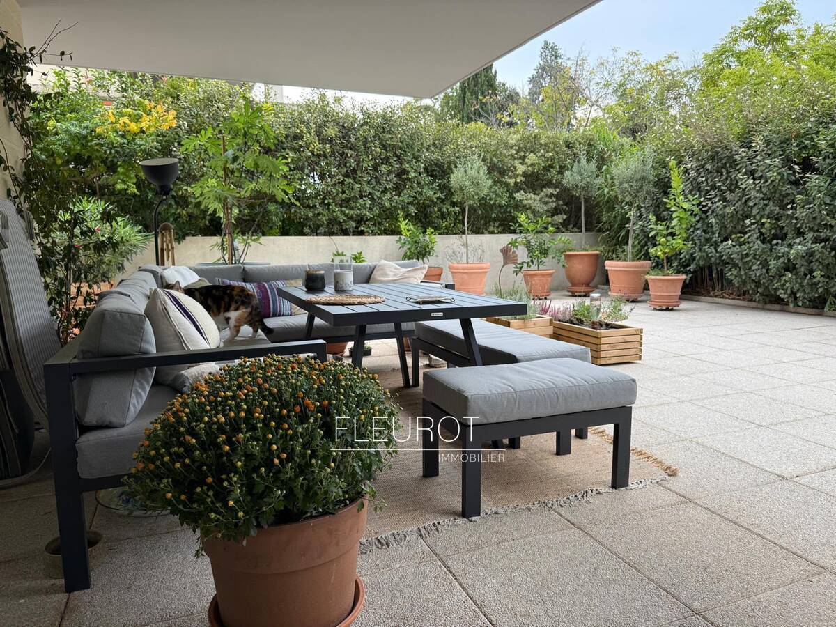 Appartement - La Ciotat