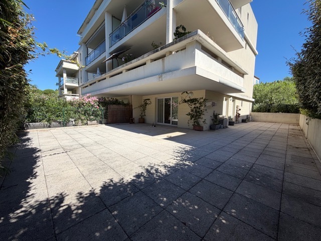 Apartment - La Ciotat