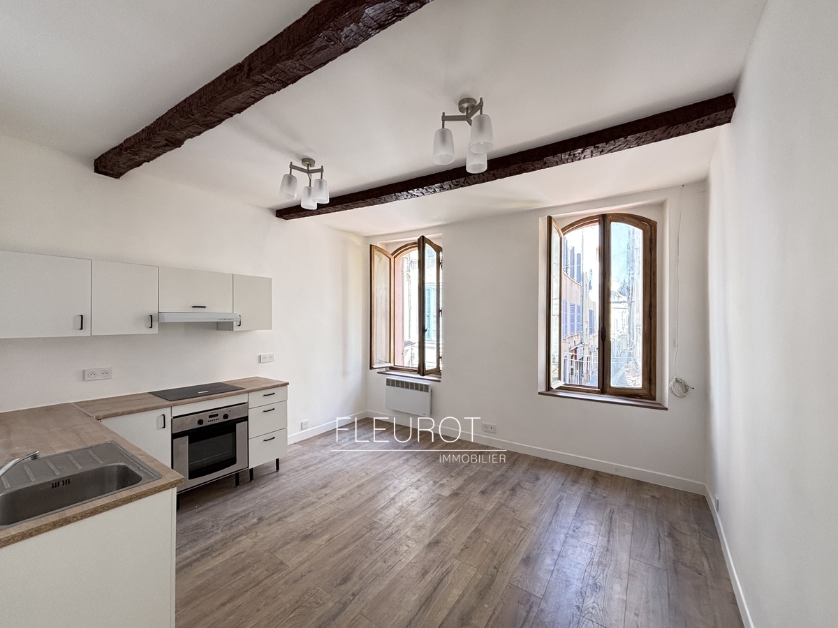 Appartement - La Ciotat