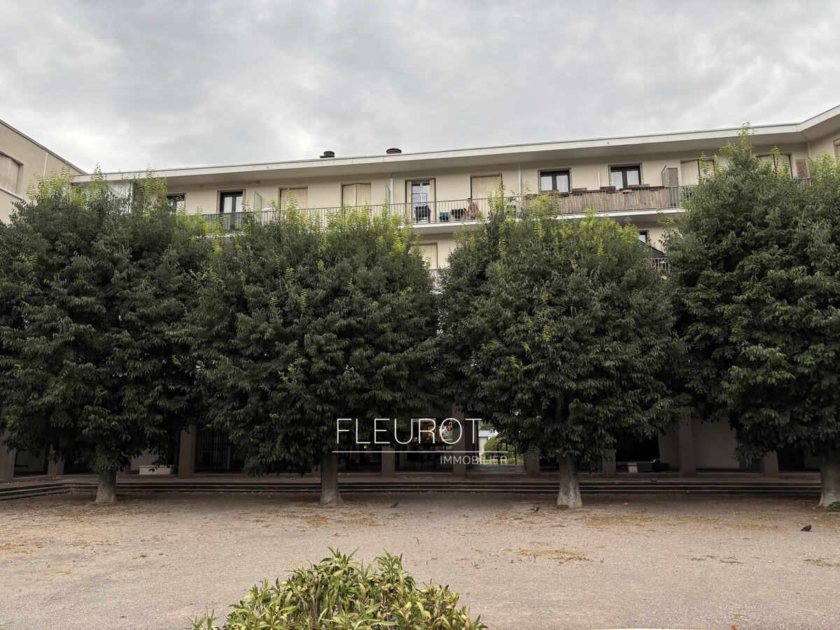 Appartement - Carnoux-en-Provence