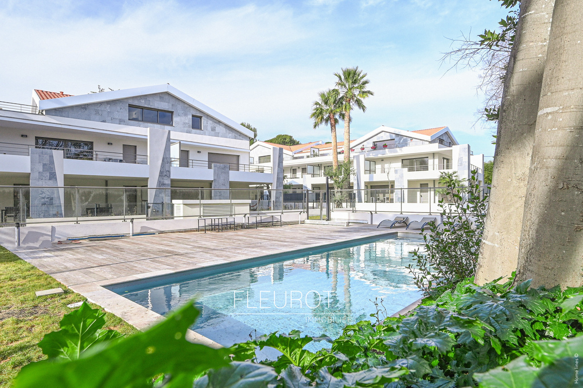 Apartment - Saint-Cyr-sur-Mer