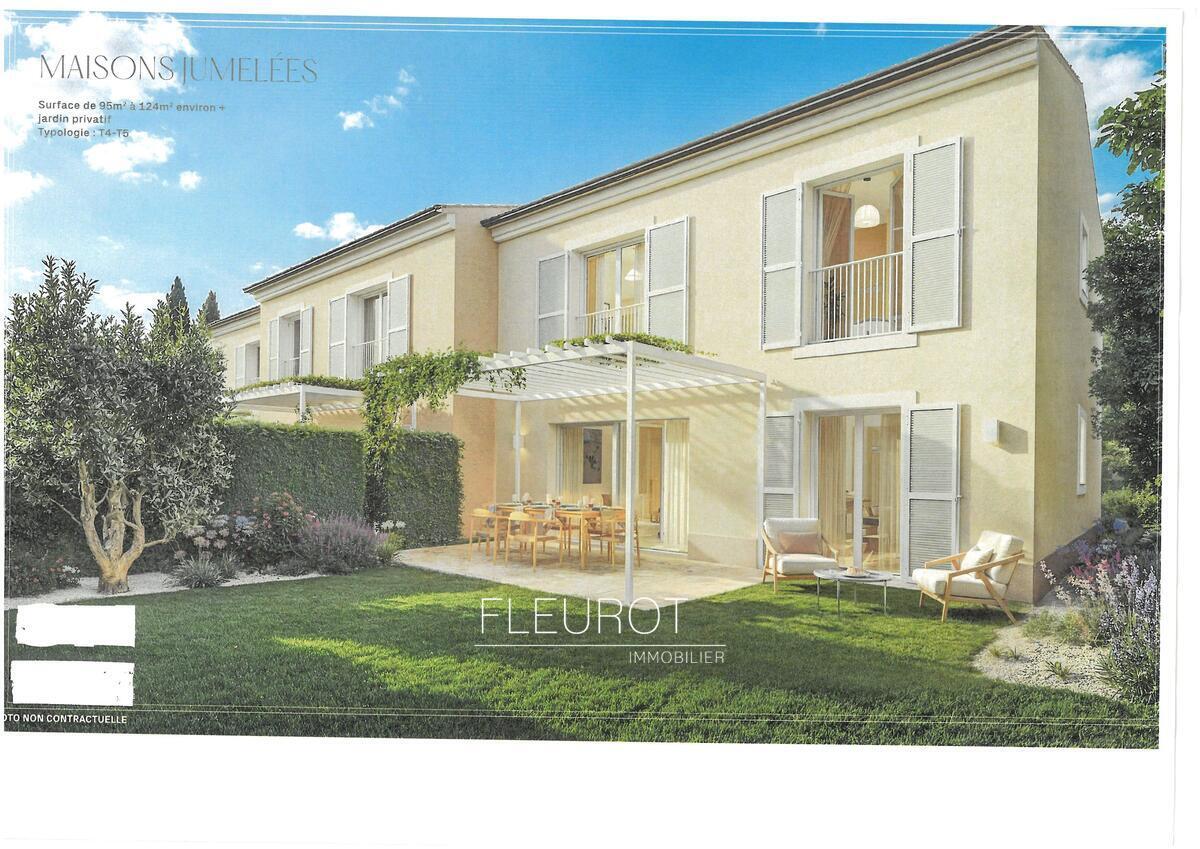 Maison - La Ciotat