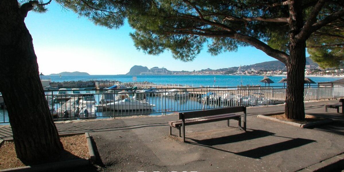 Appartement - La Ciotat