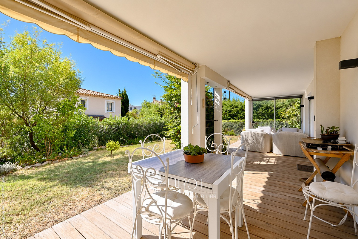 Apartment - La Ciotat