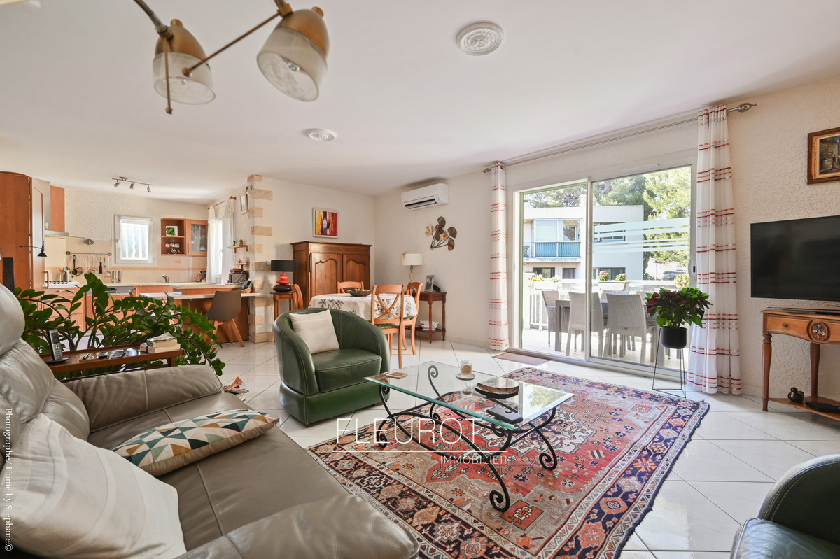 Appartement - La Ciotat