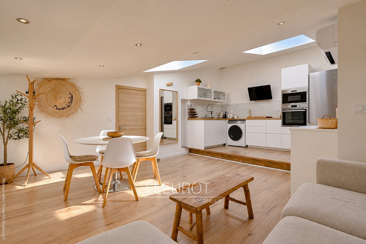 Appartement - La Ciotat