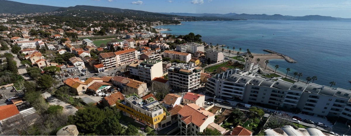 Business - La Ciotat