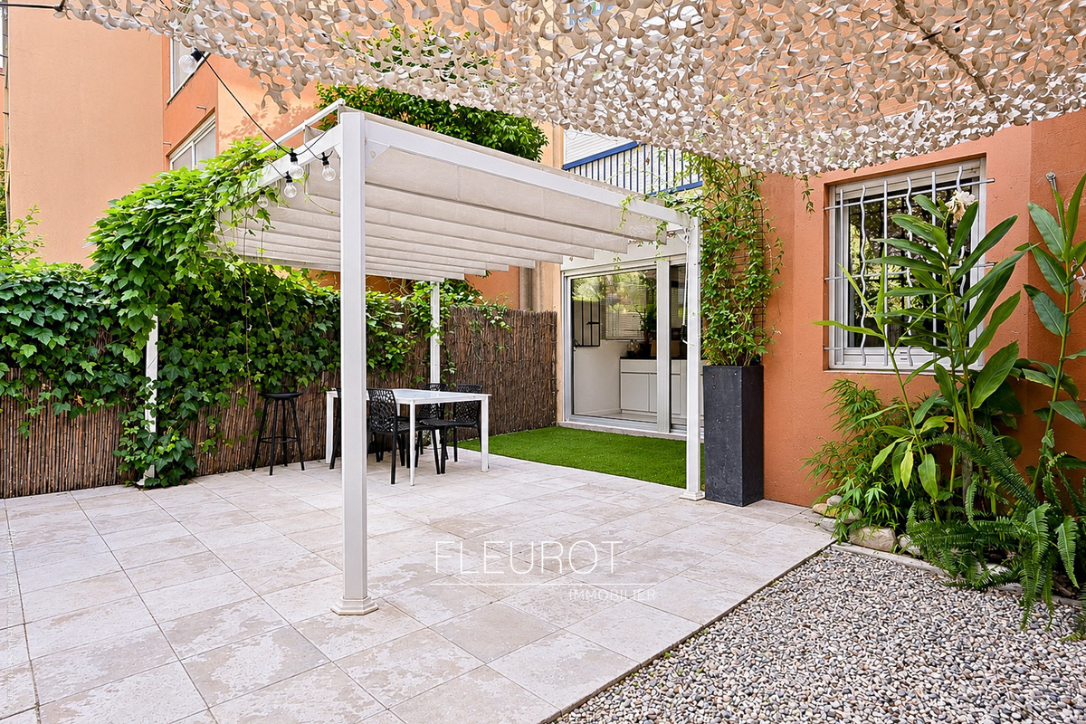 Appartement - La Ciotat