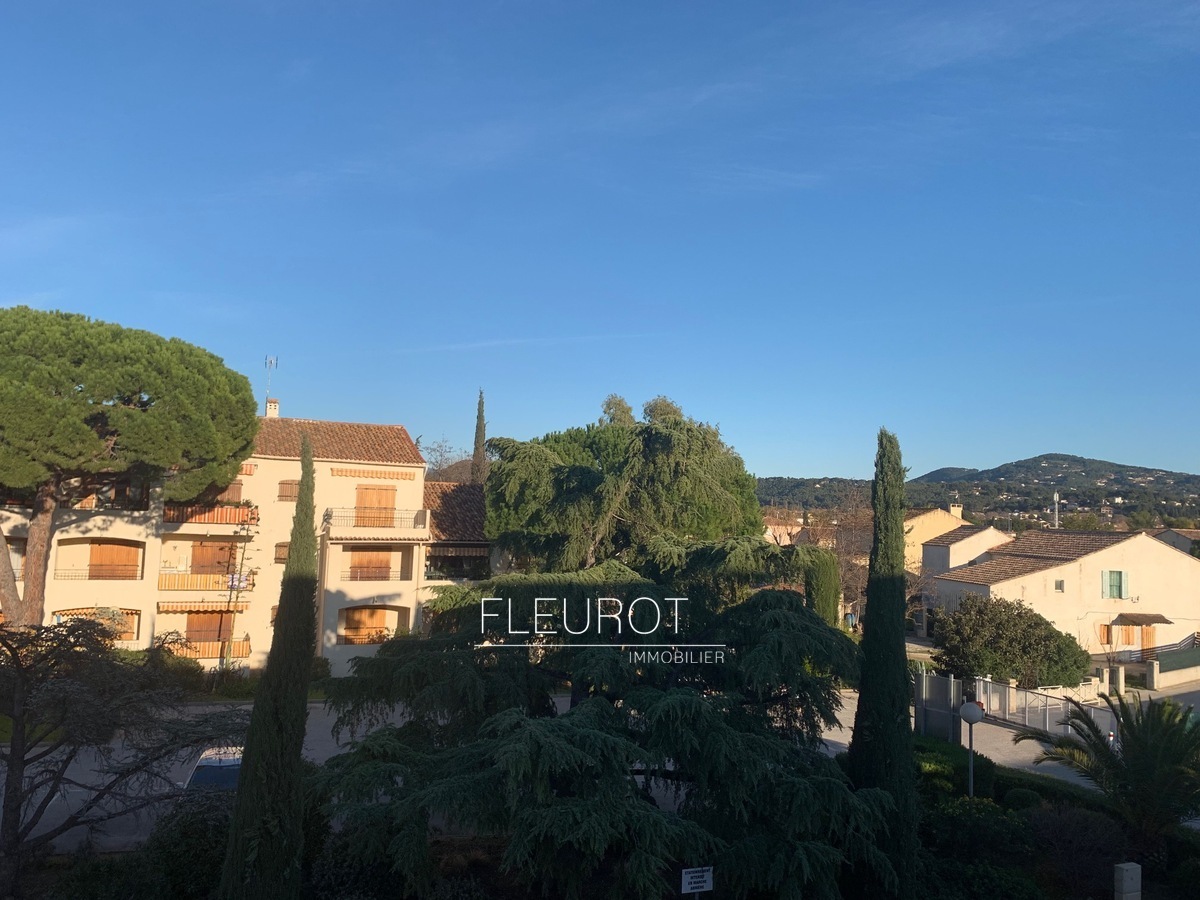 Garage - Saint-Cyr-sur-Mer