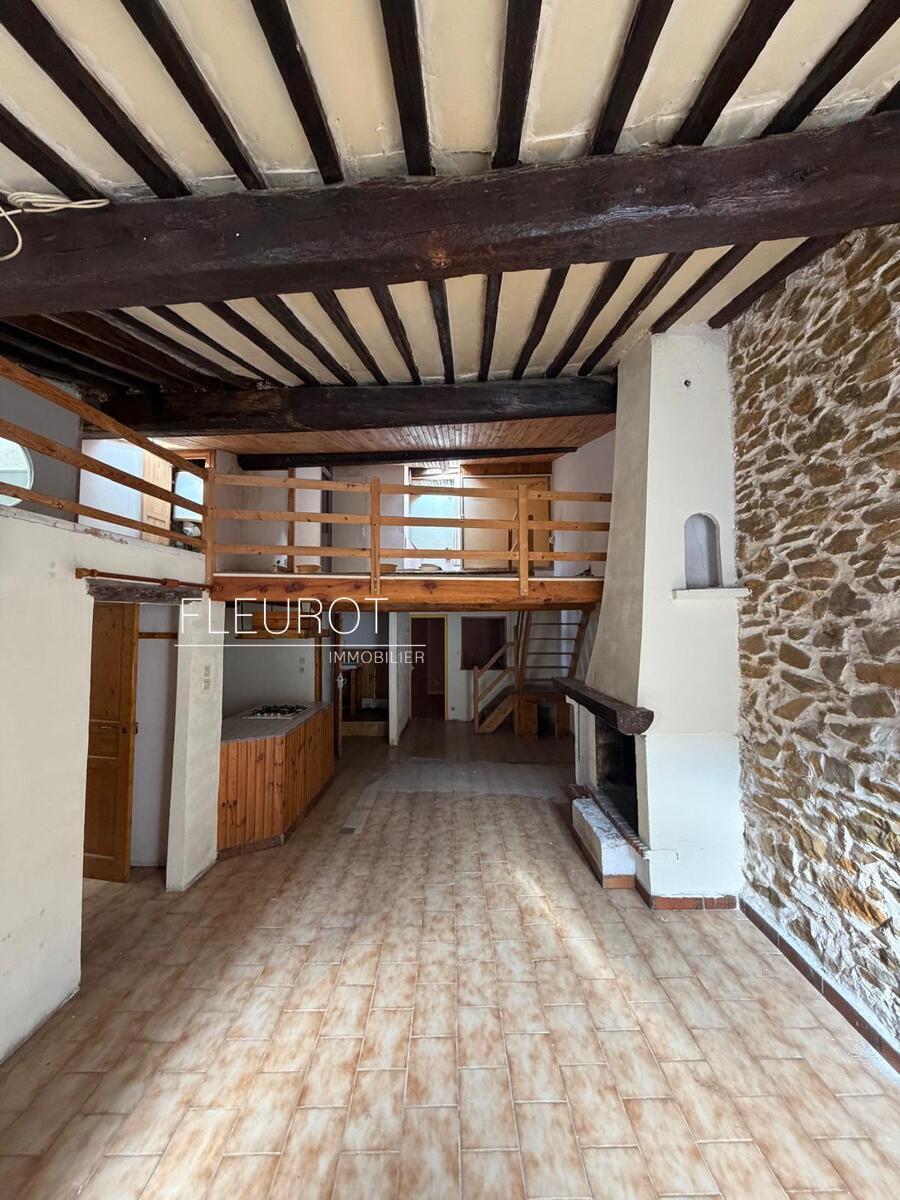 Appartement - La Ciotat