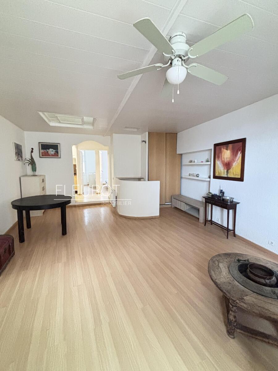 Apartment - La Ciotat